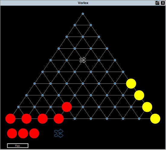 vertex Windows Desktop Game